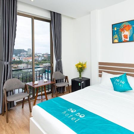 Bobo Boutique Hotel Vung Tau Esterno foto
