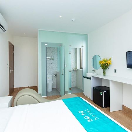 Bobo Boutique Hotel Vung Tau Esterno foto