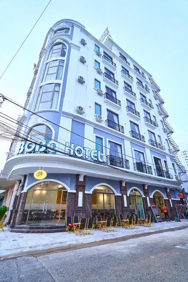 Bobo Boutique Hotel Vung Tau Esterno foto
