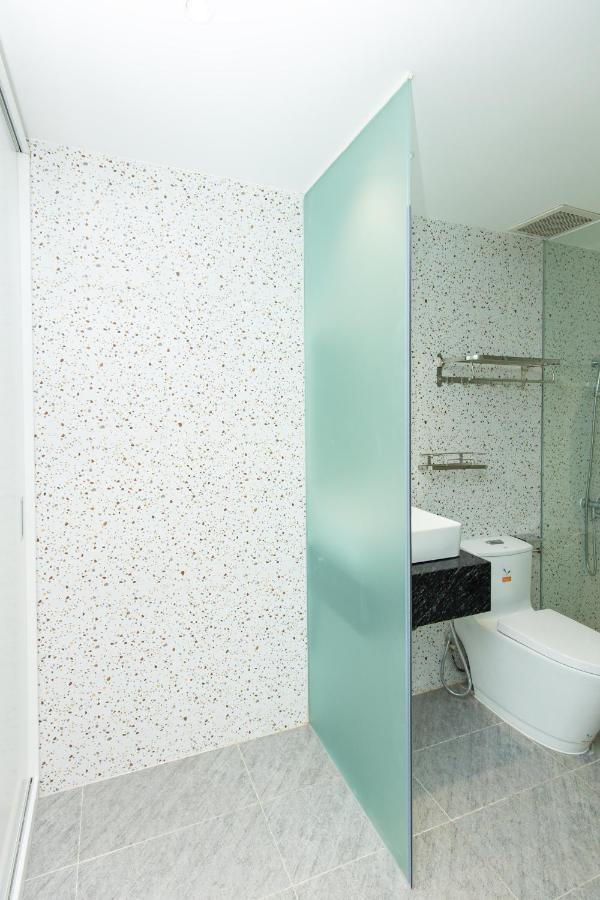 Bobo Boutique Hotel Vung Tau Esterno foto