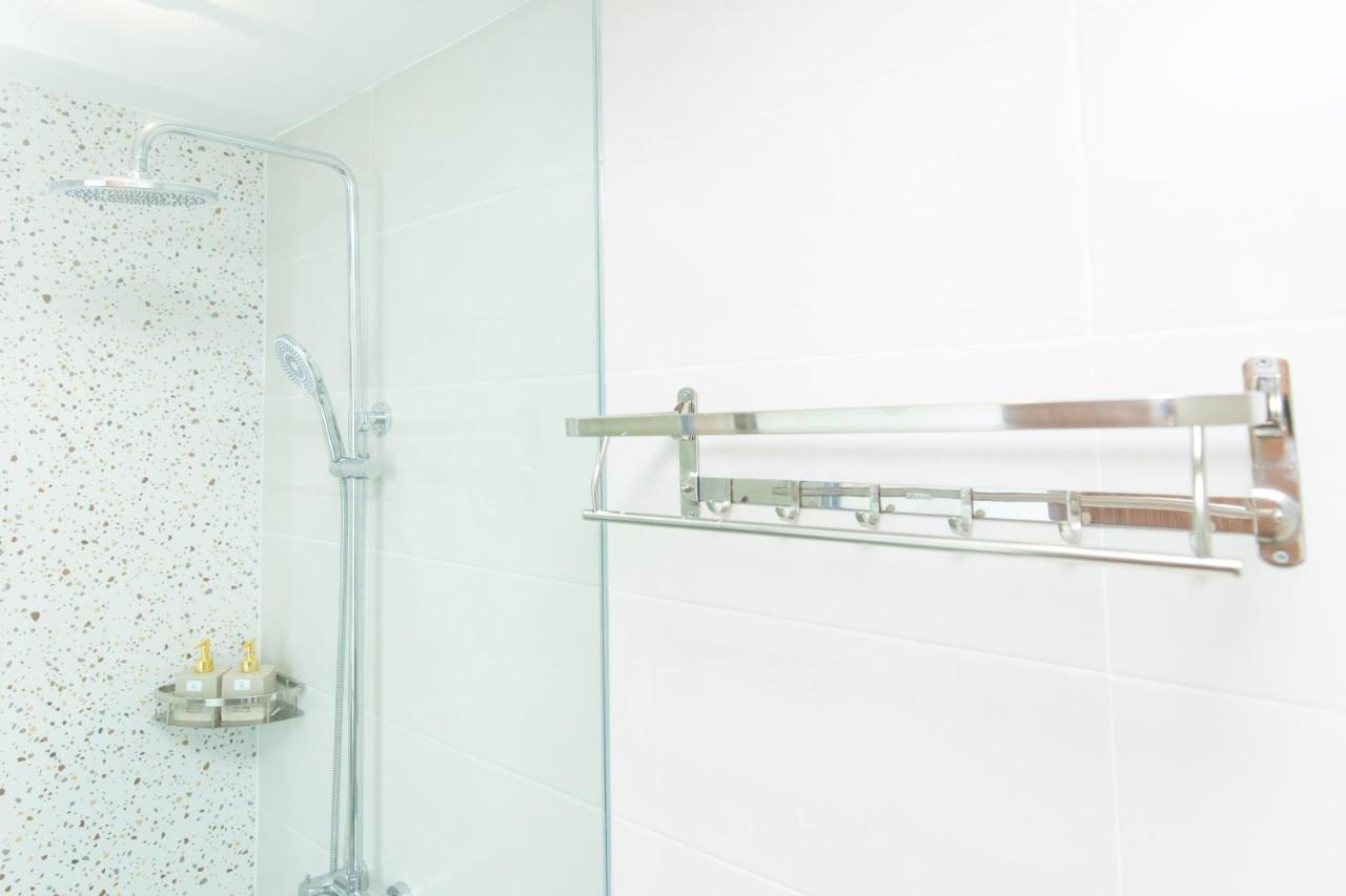 Bobo Boutique Hotel Vung Tau Esterno foto