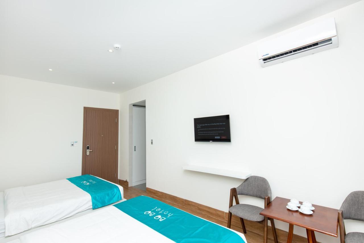 Bobo Boutique Hotel Vung Tau Esterno foto
