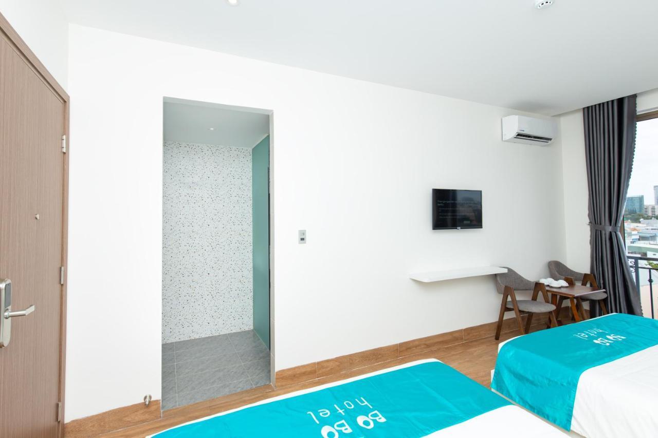 Bobo Boutique Hotel Vung Tau Esterno foto