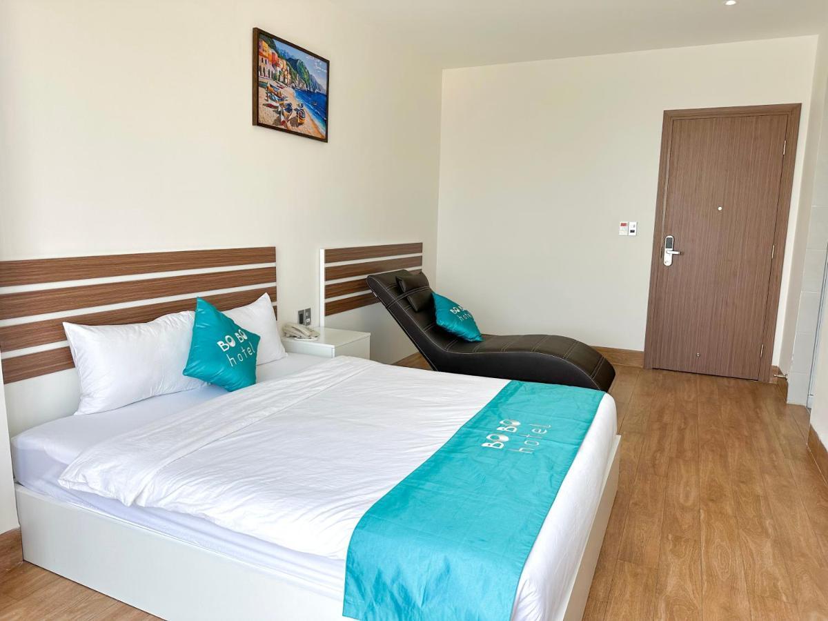 Bobo Boutique Hotel Vung Tau Esterno foto