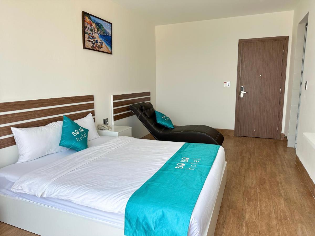 Bobo Boutique Hotel Vung Tau Esterno foto