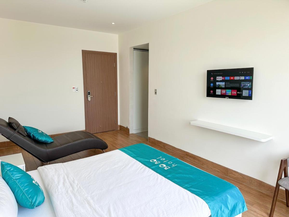 Bobo Boutique Hotel Vung Tau Esterno foto